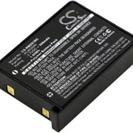 Replacement for Razer Pl803040